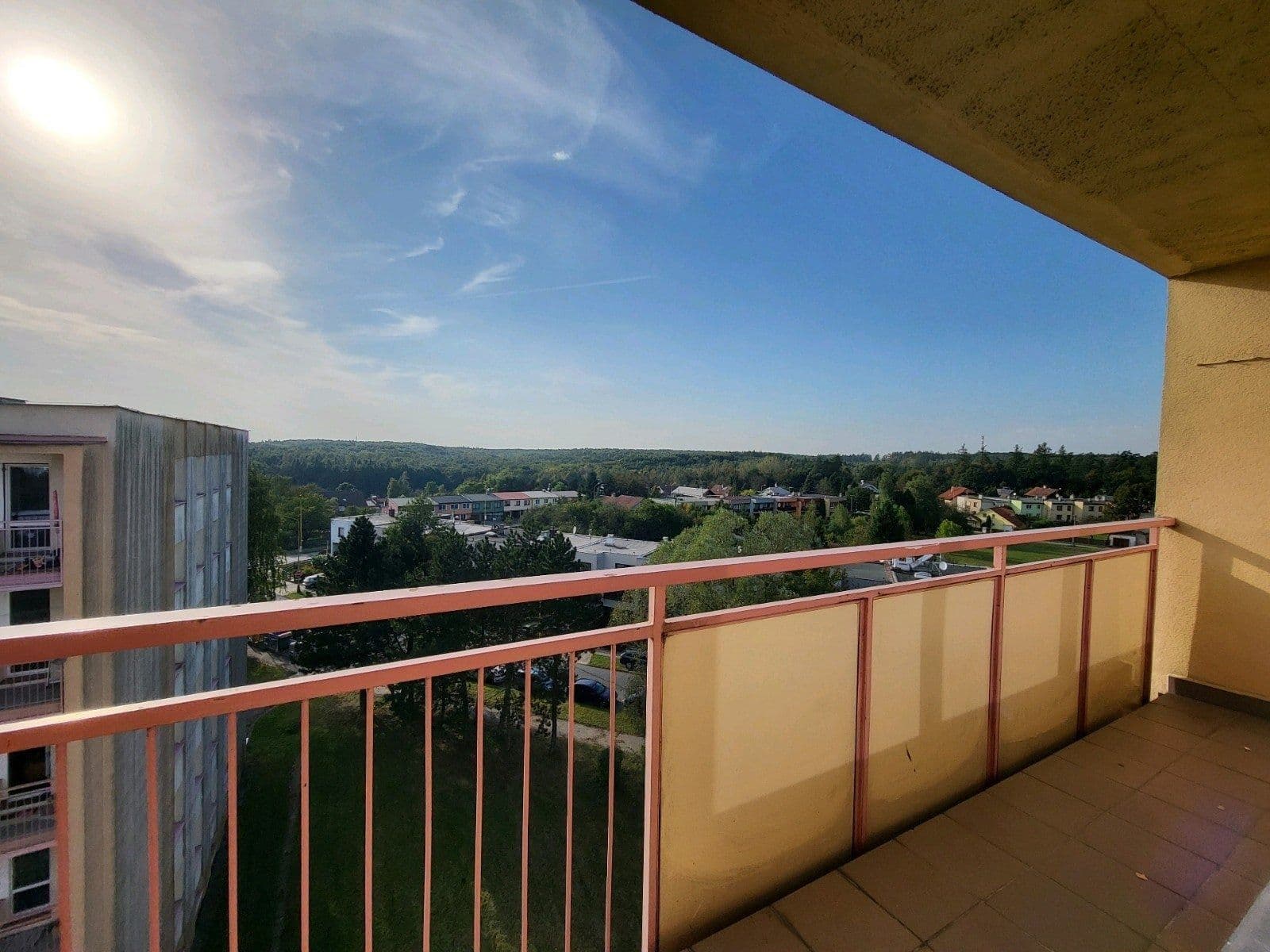 Prenájom bytu 3-izbový 69 m², Generála Svobody, Havířov, Moravskoslezský kraj Prenájom bytu 3-izbový 69 m², Generála Svobody, Havířov, Moravskoslezský kraj