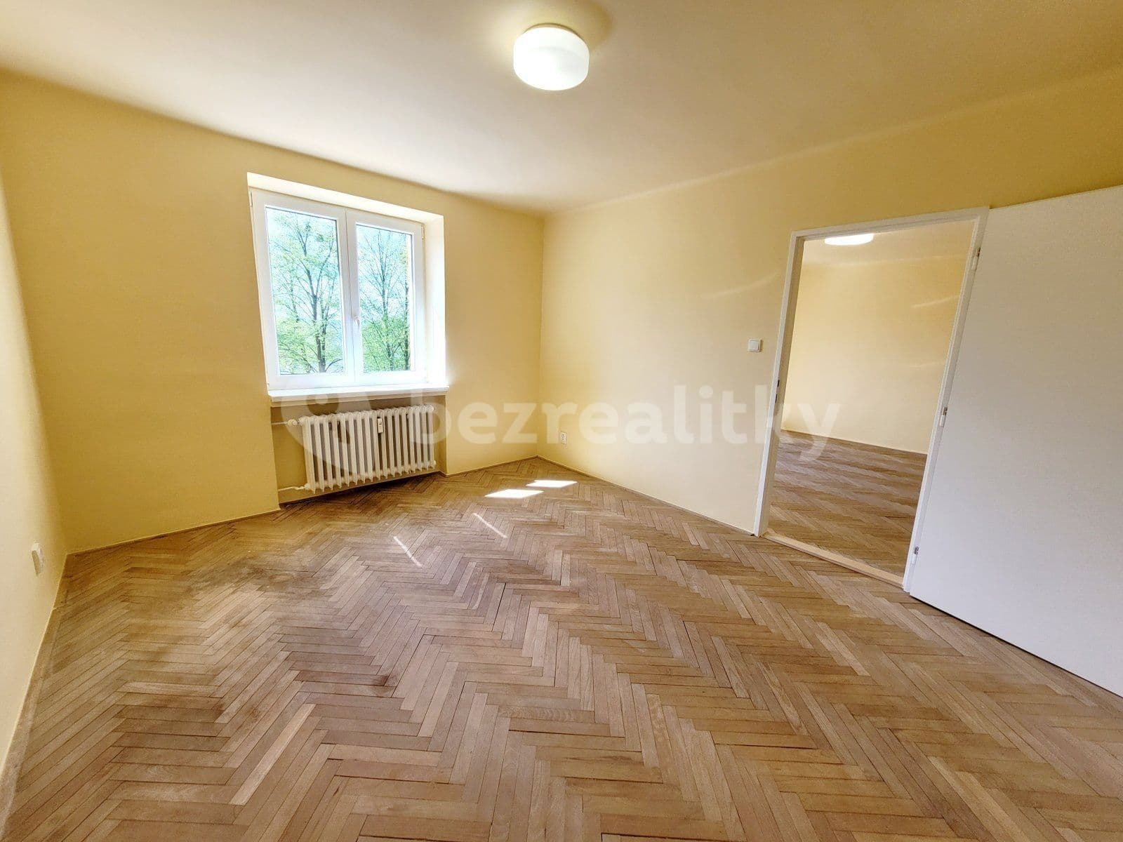 Prenájom bytu 2-izbový 52 m², Šenovská, Havířov, Moravskoslezský kraj