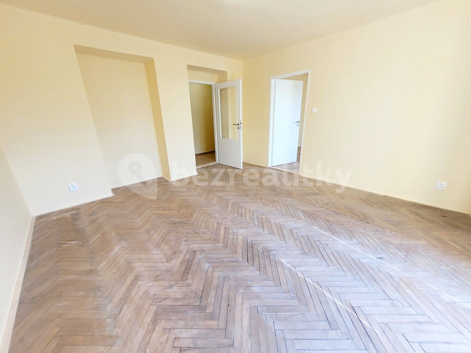 Prenájom bytu 2-izbový 52 m², Šenovská, Havířov, Moravskoslezský kraj