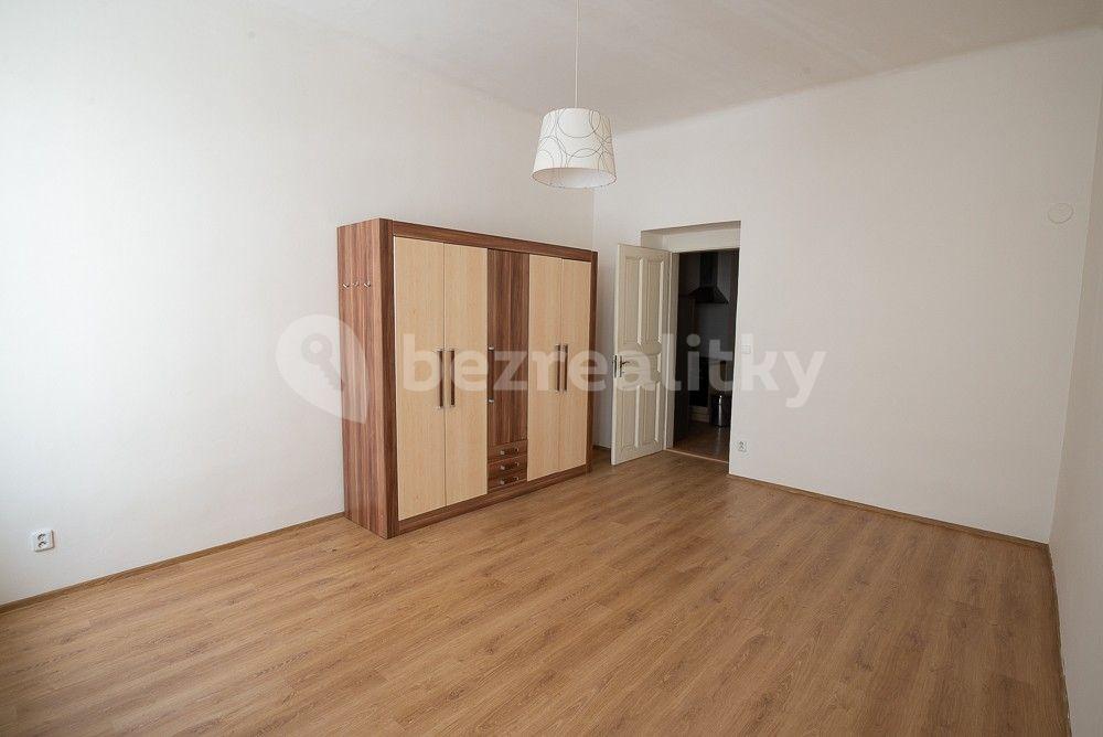 Prenájom bytu 3-izbový 80 m², Řipská, Praha, Praha
