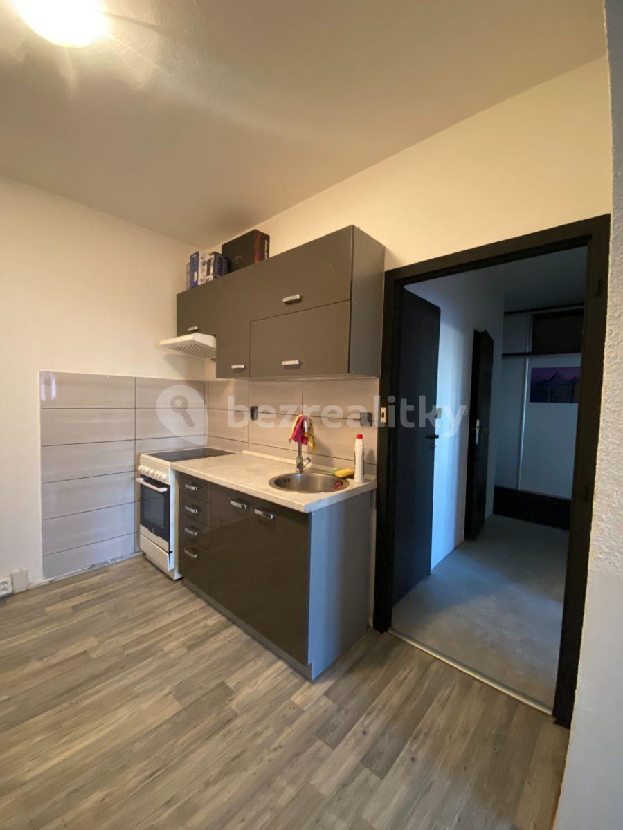 Predaj bytu 2-izbový 50 m², Střední, Havířov, Moravskoslezský kraj