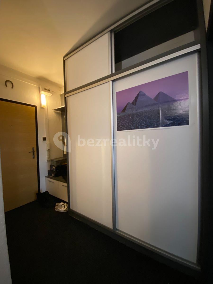 Predaj bytu 2-izbový 50 m², Střední, Havířov, Moravskoslezský kraj