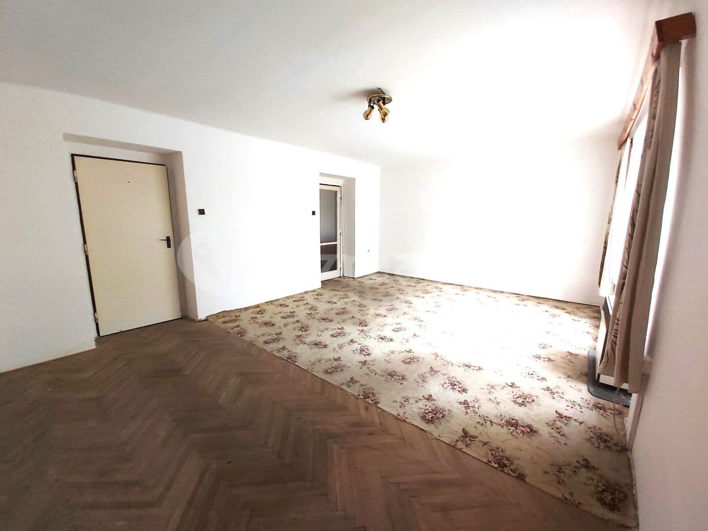 Predaj bytu 1-izbový 53 m², Třída Míru, Beroun, Středočeský kraj