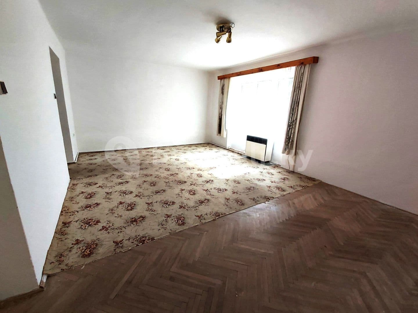 Predaj bytu 1-izbový 53 m², Třída Míru, Beroun, Středočeský kraj