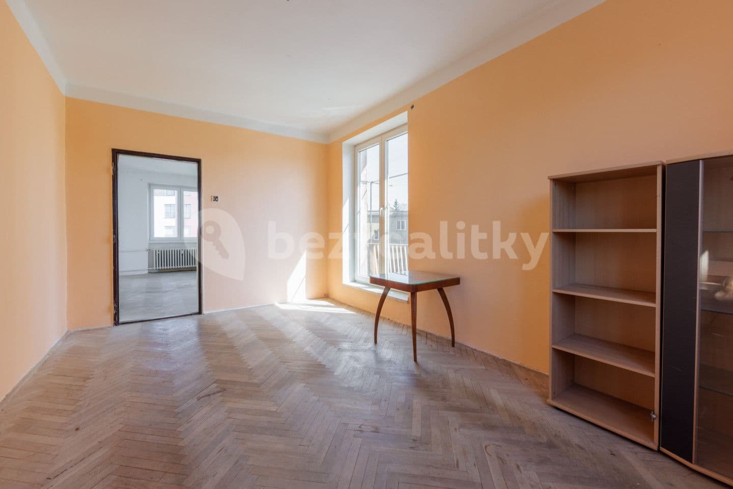 Predaj bytu 2-izbový 53 m², Hornická, Sokolov, Karlovarský kraj
