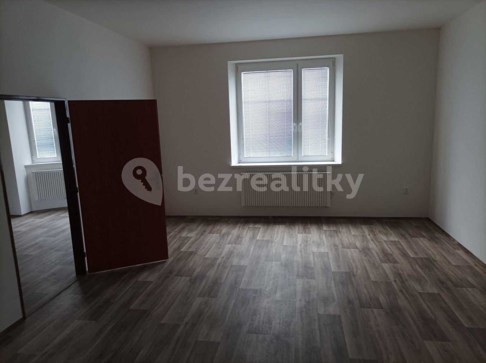 Prenájom bytu 3-izbový 90 m², Božkovská, Plzeň, Plzeňský kraj