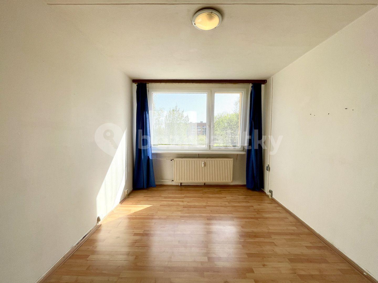 Predaj bytu 2-izbový 40 m², Růžová, Most, Ústecký kraj