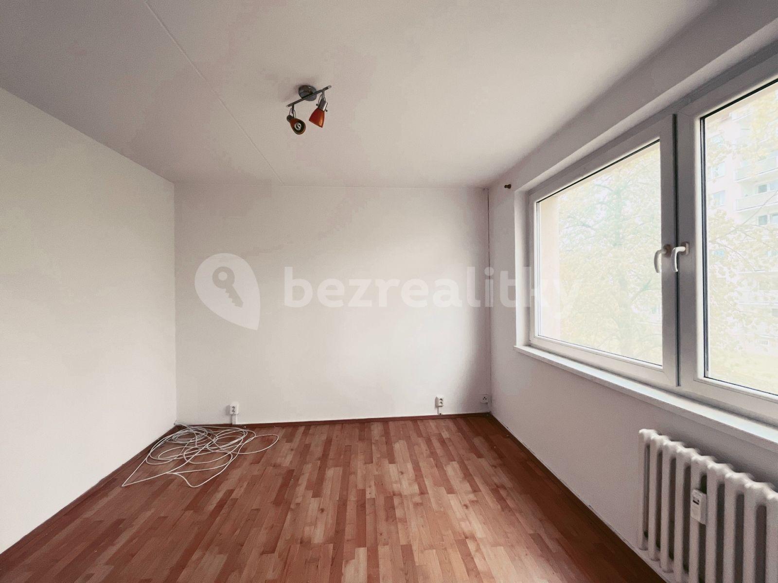 Predaj bytu 3-izbový 65 m², Průběžná, Milovice, Středočeský kraj