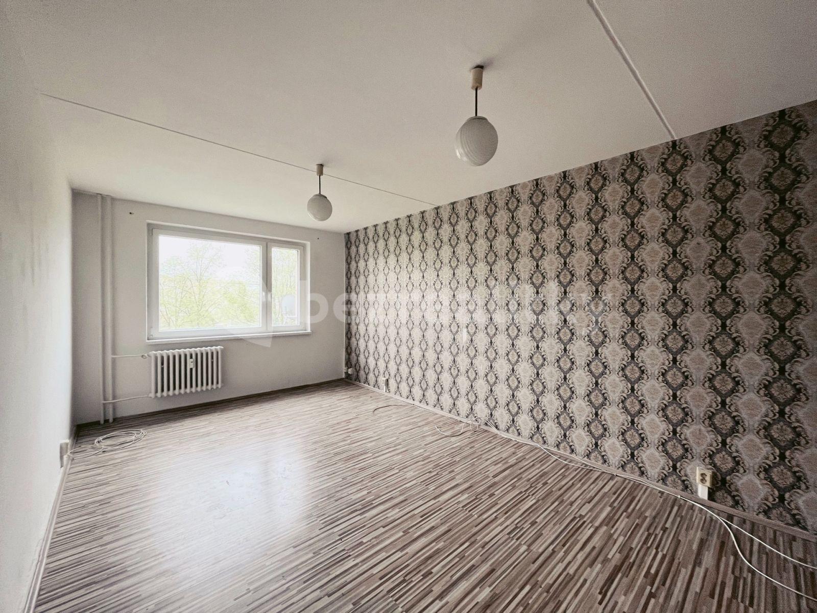 Predaj bytu 3-izbový 65 m², Průběžná, Milovice, Středočeský kraj