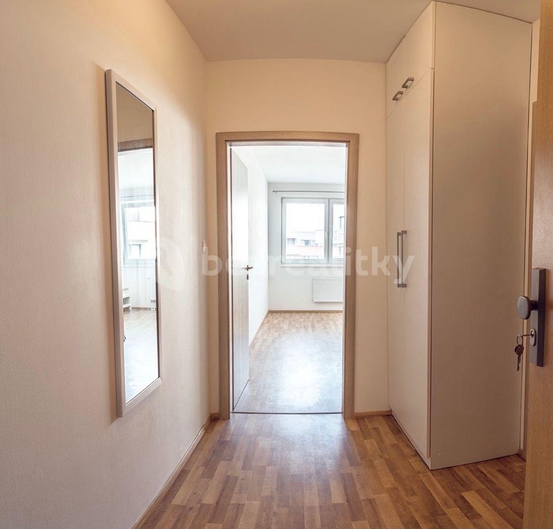 Prenájom bytu 1-izbový 30 m², Aloise Rašína, Olomouc, Olomoucký kraj