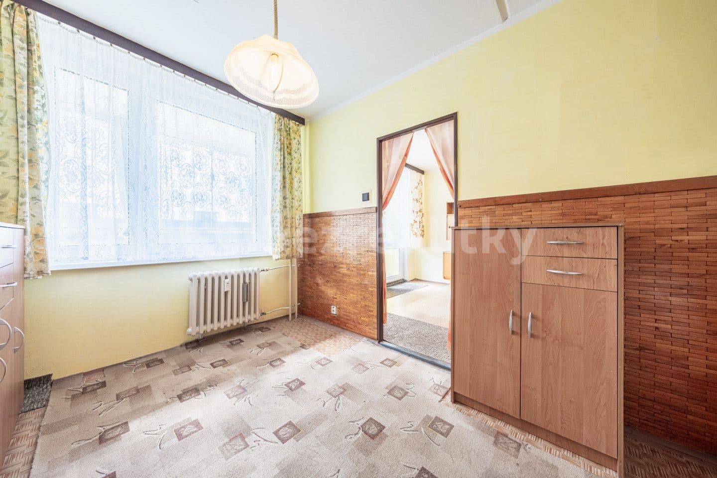 Predaj bytu 3-izbový 71 m², Hamerská, Litvínov, Ústecký kraj
