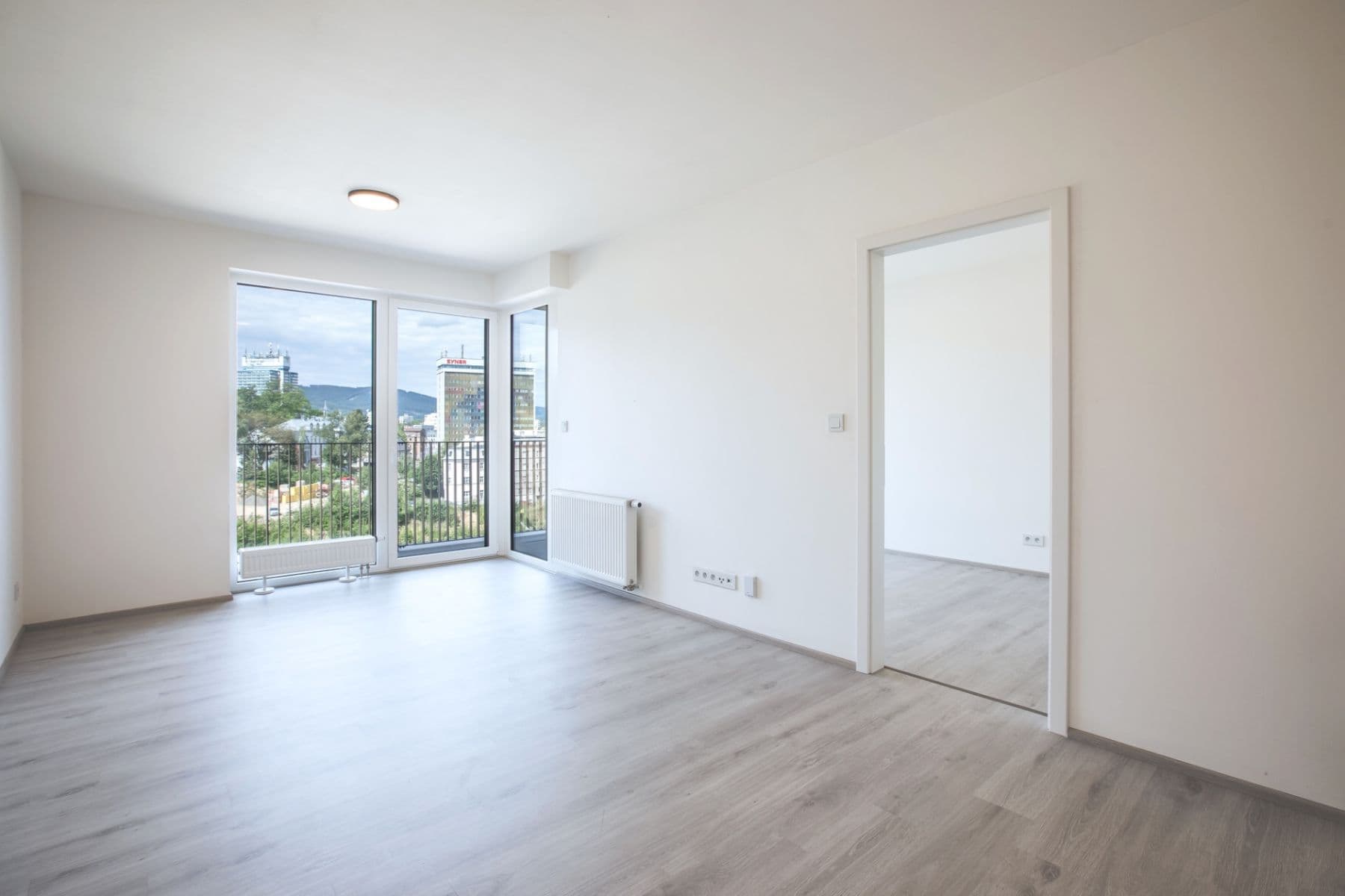 Prenájom bytu 2-izbový 55 m², Na Perštýně, Liberec, Liberecký kraj Prenájom bytu 2-izbový 55 m², Na Perštýně, Liberec, Liberecký kraj