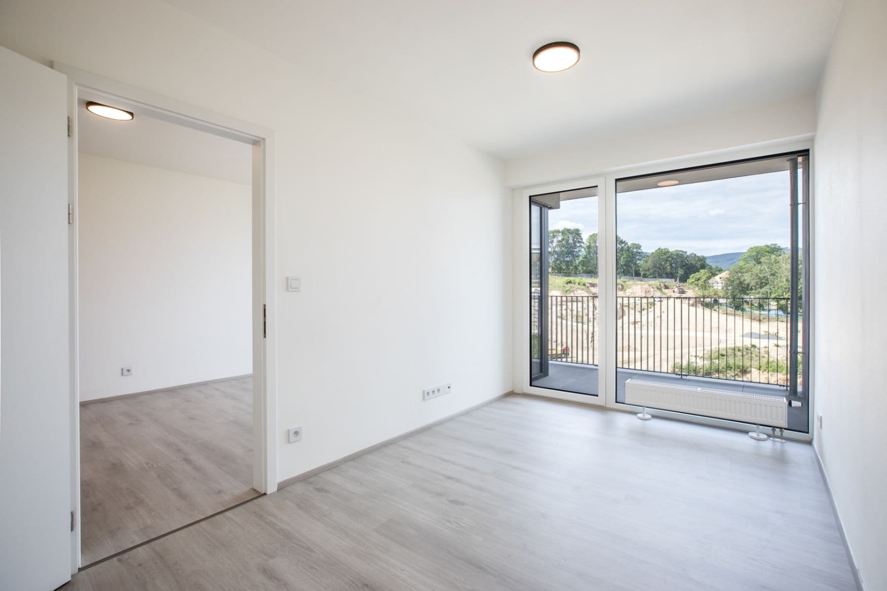 Prenájom bytu 2-izbový 55 m², Na Perštýně, Liberec, Liberecký kraj Prenájom bytu 2-izbový 55 m², Na Perštýně, Liberec, Liberecký kraj