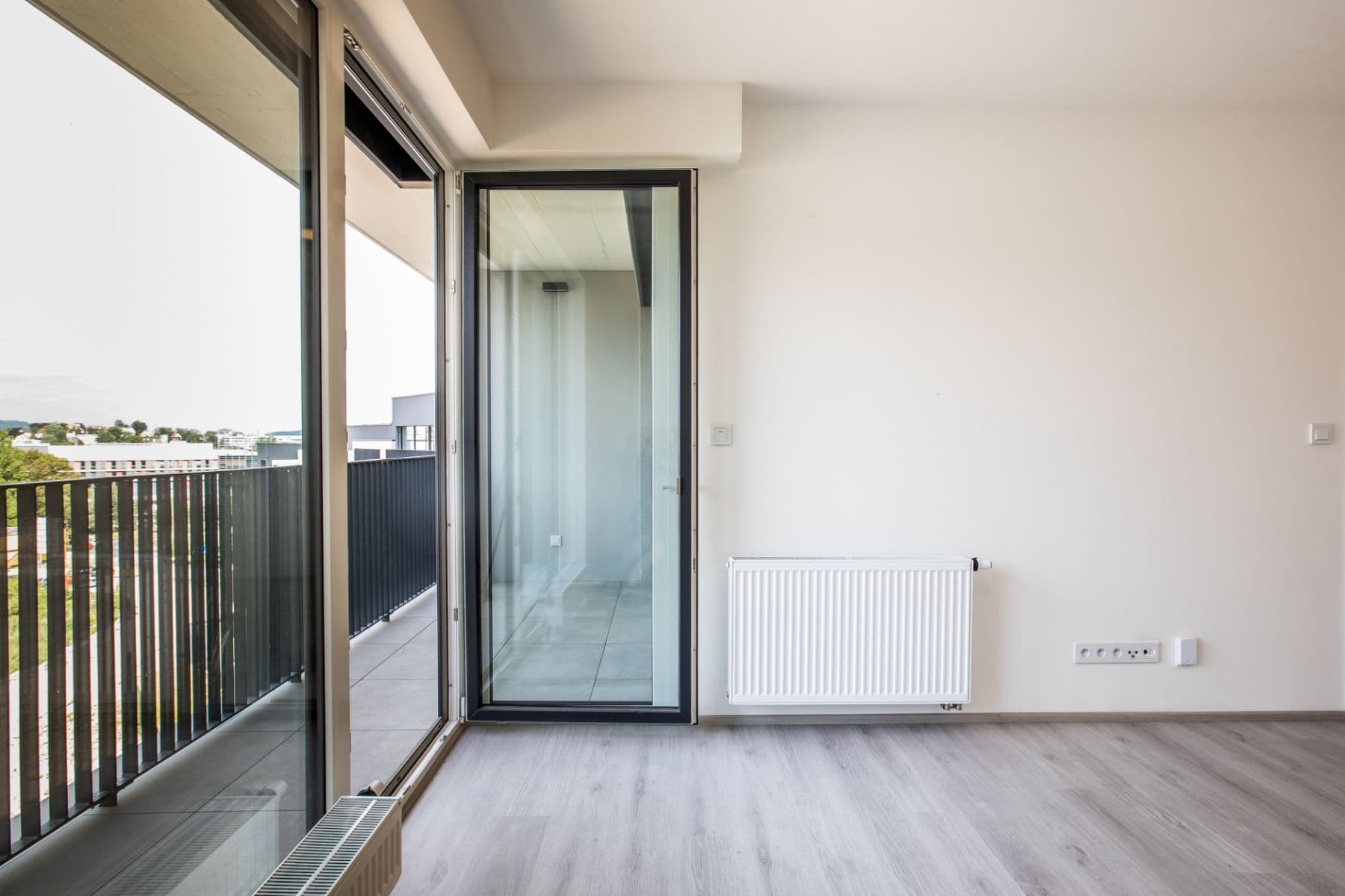 Prenájom bytu 2-izbový 55 m², Na Perštýně, Liberec, Liberecký kraj Prenájom bytu 2-izbový 55 m², Na Perštýně, Liberec, Liberecký kraj