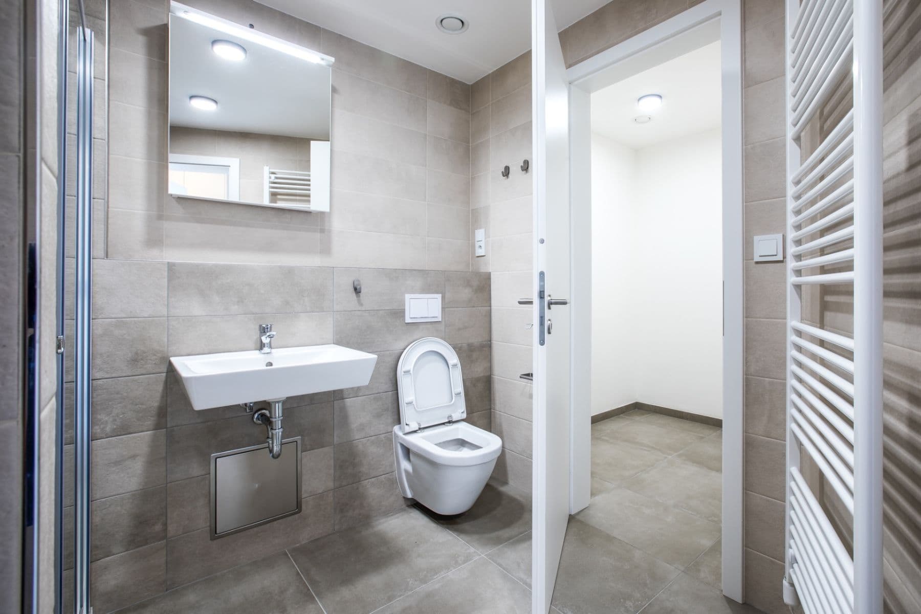 Prenájom bytu 2-izbový 55 m², Na Perštýně, Liberec, Liberecký kraj Prenájom bytu 2-izbový 55 m², Na Perštýně, Liberec, Liberecký kraj