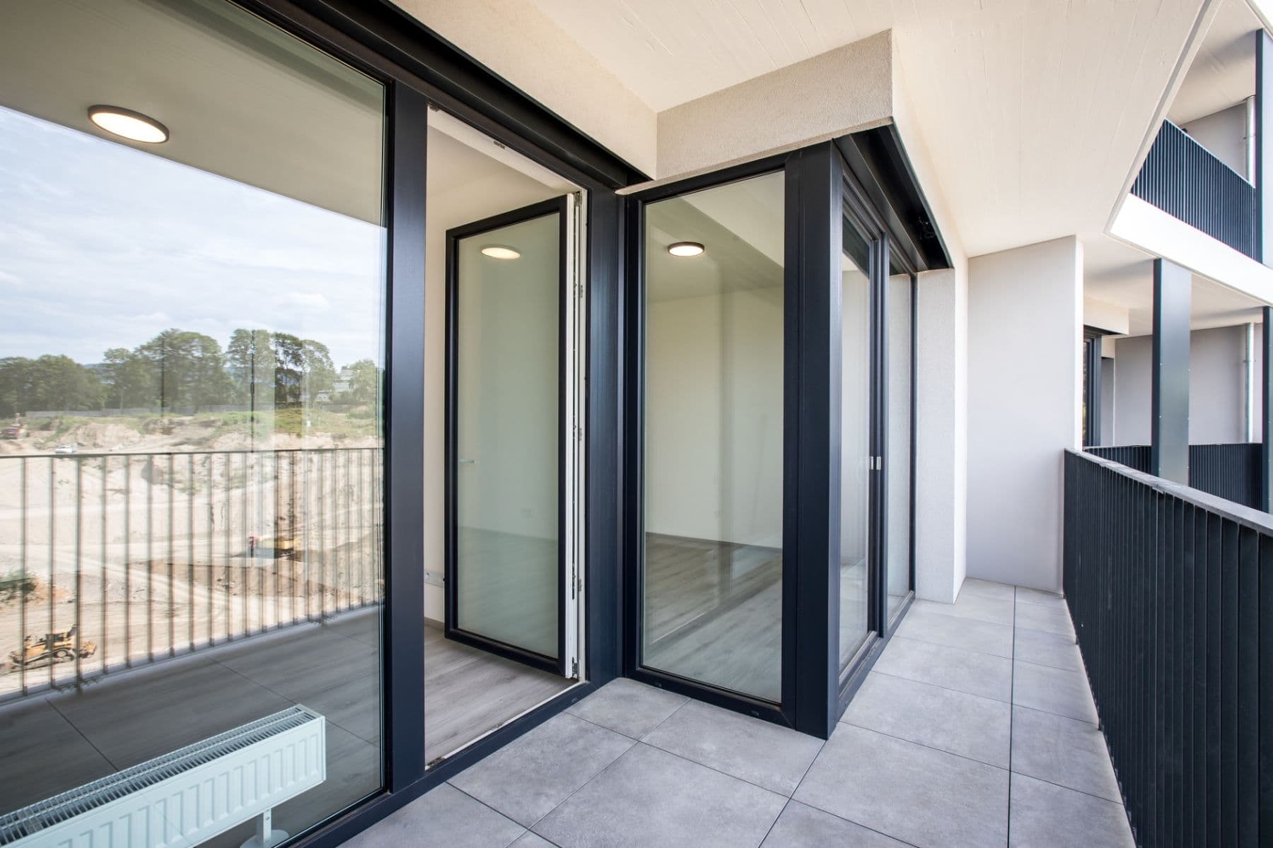 Prenájom bytu 2-izbový 55 m², Na Perštýně, Liberec, Liberecký kraj Prenájom bytu 2-izbový 55 m², Na Perštýně, Liberec, Liberecký kraj