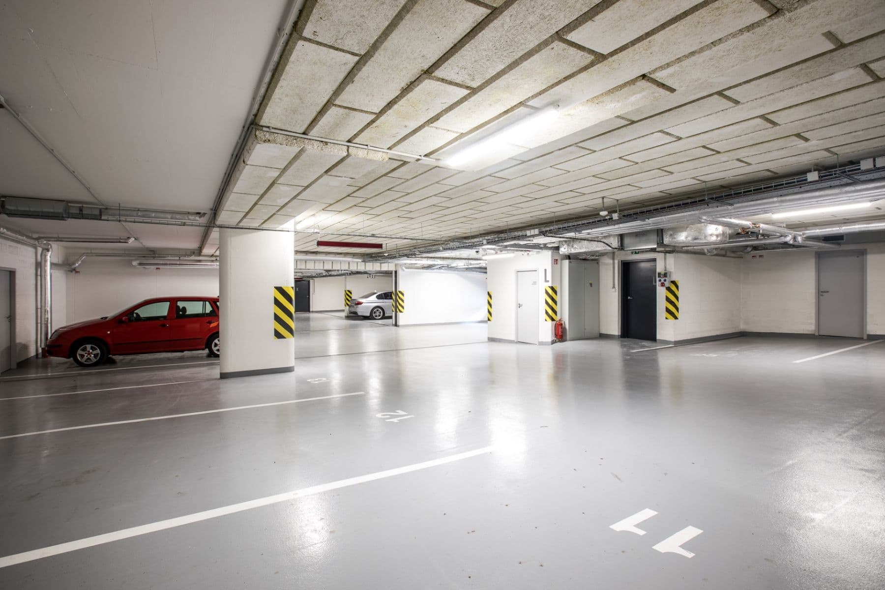 Prenájom bytu 2-izbový 55 m², Na Perštýně, Liberec, Liberecký kraj Prenájom bytu 2-izbový 55 m², Na Perštýně, Liberec, Liberecký kraj