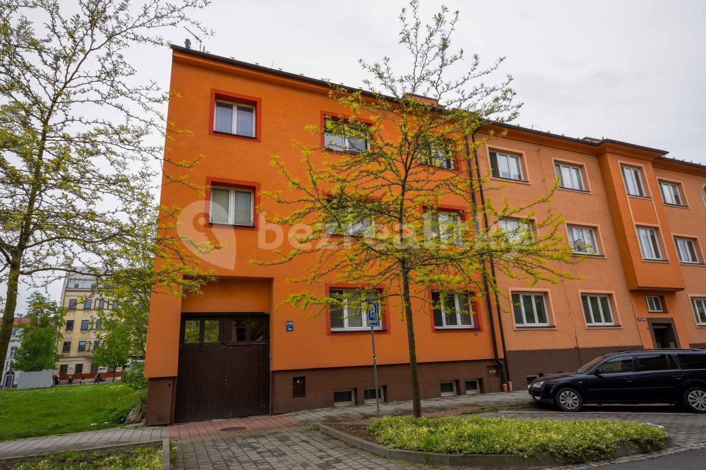 Predaj bytu 3-izbový 63 m², Repinova, Ostrava, Moravskoslezský kraj