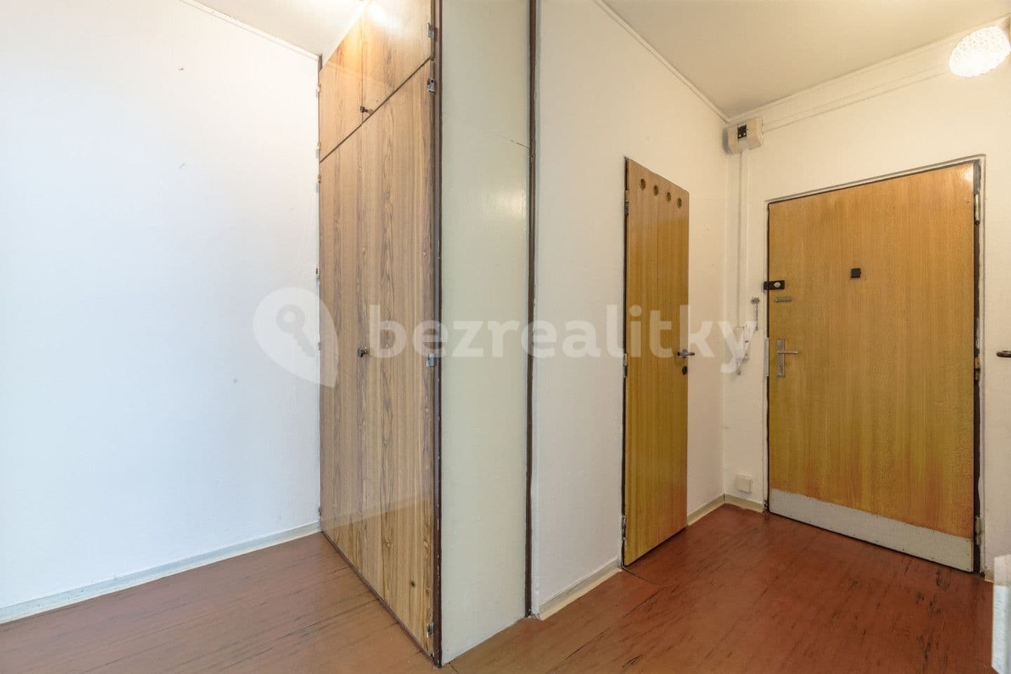 Predaj bytu 1-izbový 44 m², Jezdecká, Děčín, Ústecký kraj