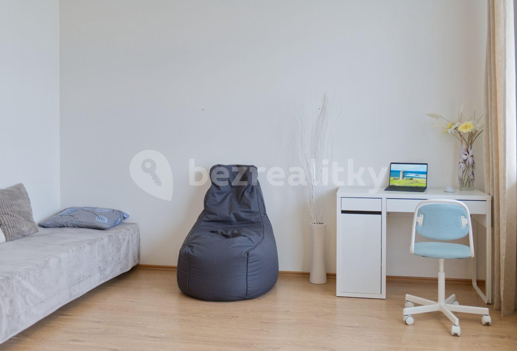 Predaj bytu 3-izbový 91 m², Březenská, Praha, Praha