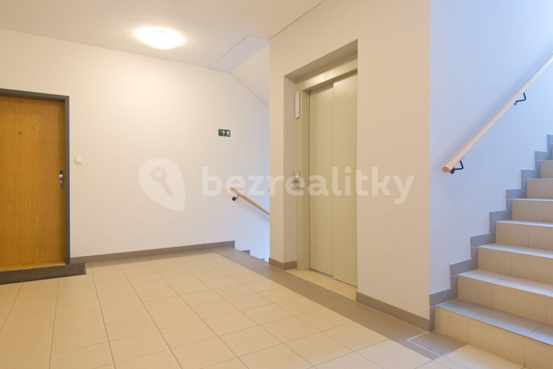Predaj bytu 3-izbový 91 m², Březenská, Praha, Praha
