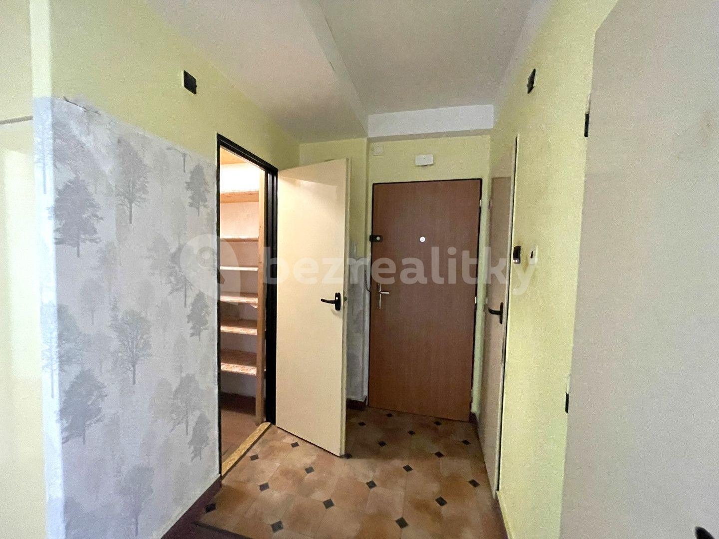 Predaj bytu 3-izbový 77 m², Krakovská, Ostrava, Moravskoslezský kraj