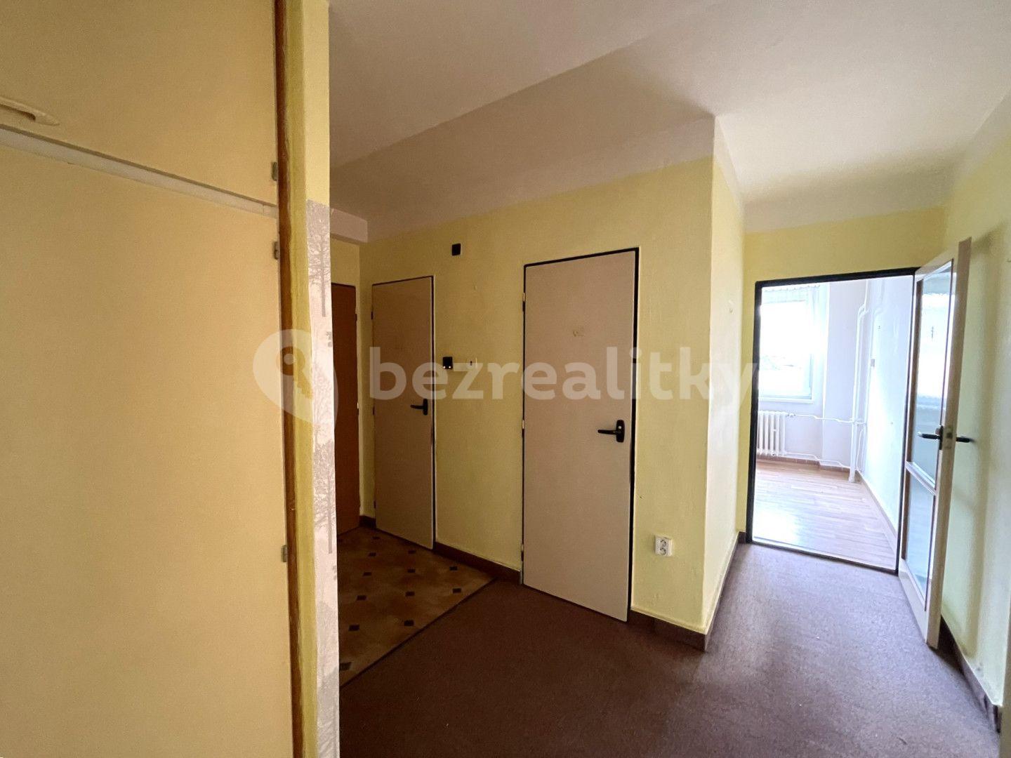Predaj bytu 3-izbový 77 m², Krakovská, Ostrava, Moravskoslezský kraj