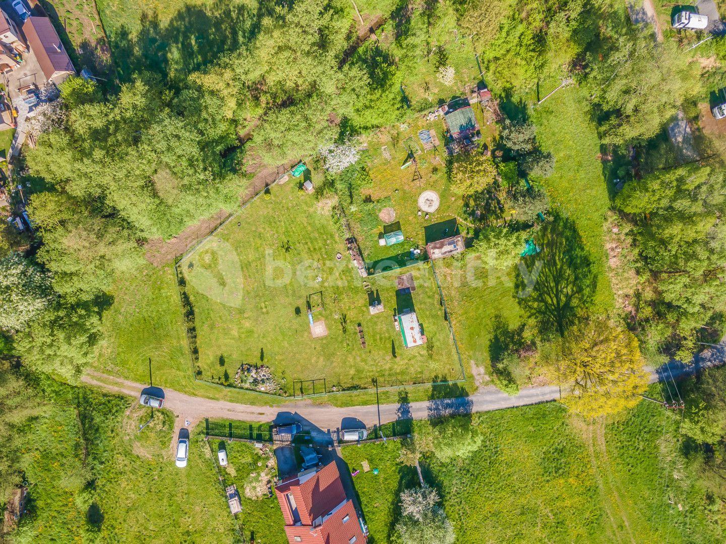 Predaj pozemku 1.674 m², Za Vsí, Karviná, Moravskoslezský kraj