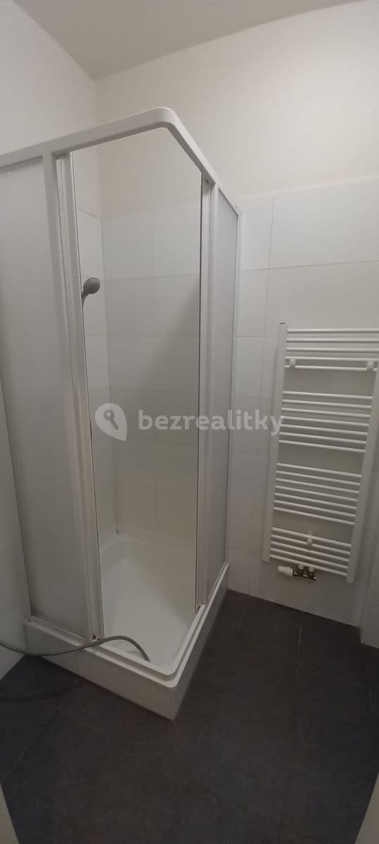 Prenájom bytu 1-izbový 31 m², Řehořova, Praha, Praha Prenájom bytu 1-izbový 31 m², Řehořova, Praha, Praha