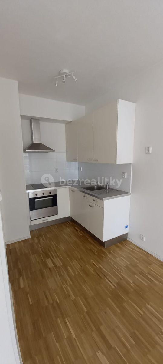 Prenájom bytu 1-izbový 31 m², Řehořova, Praha, Praha
