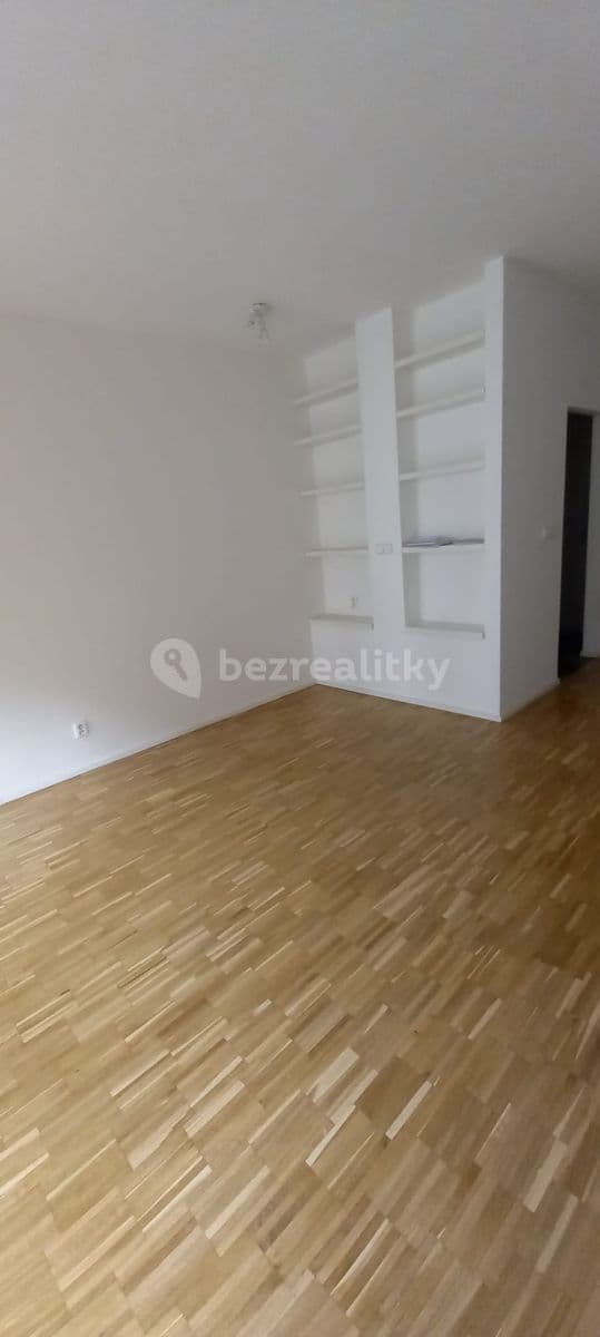 Prenájom bytu 1-izbový 31 m², Řehořova, Praha, Praha Prenájom bytu 1-izbový 31 m², Řehořova, Praha, Praha