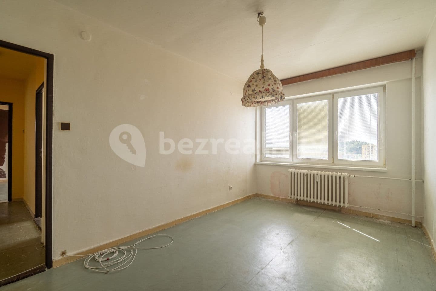Predaj bytu 3-izbový 64 m², Anenská, Frýdek-Místek, Moravskoslezský kraj