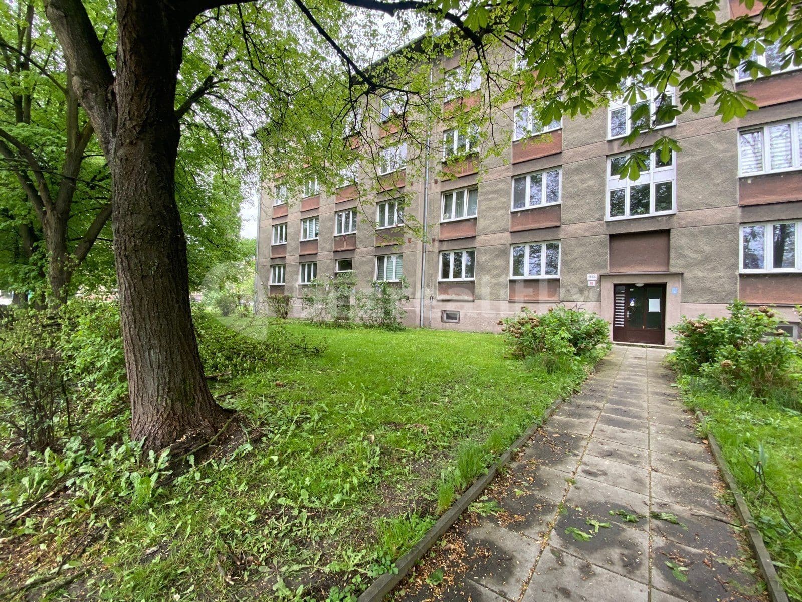 Prenájom bytu 3-izbový 72 m², Havířská, Karviná, Moravskoslezský kraj