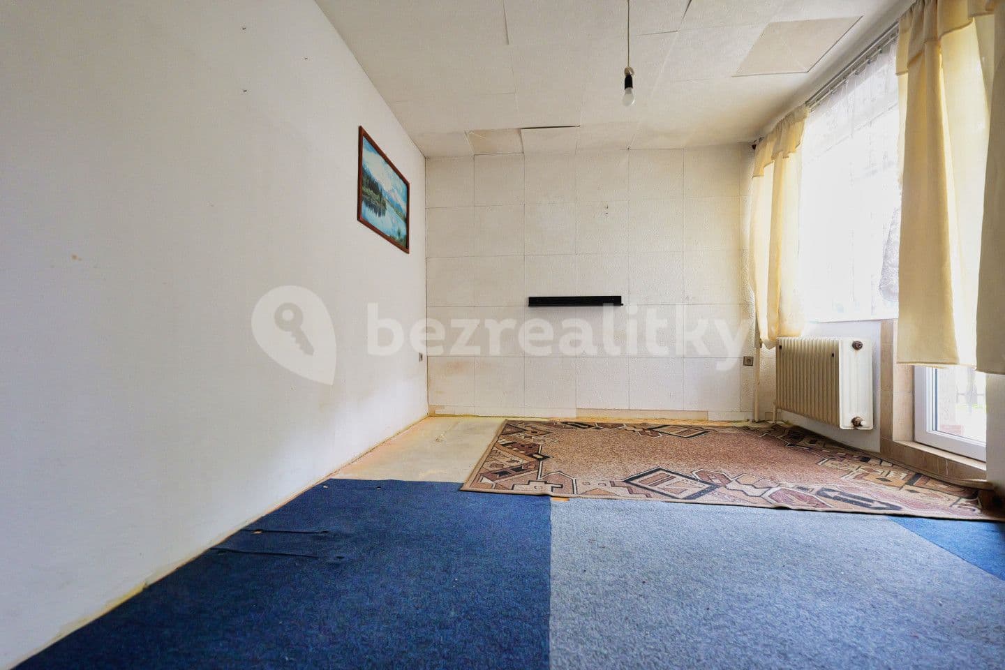 Predaj domu 121 m², pozemek 251 m², Husova, Brodek u Prostějova, Olomoucký kraj
