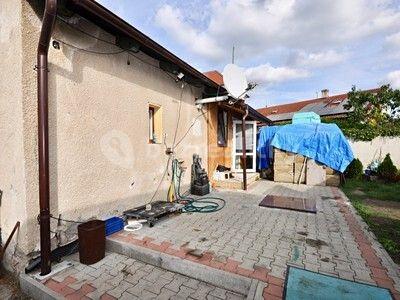 Predaj domu 150 m², pozemek 600 m², Komenského, Brandýs nad Labem-Stará Boleslav, Středočeský kraj