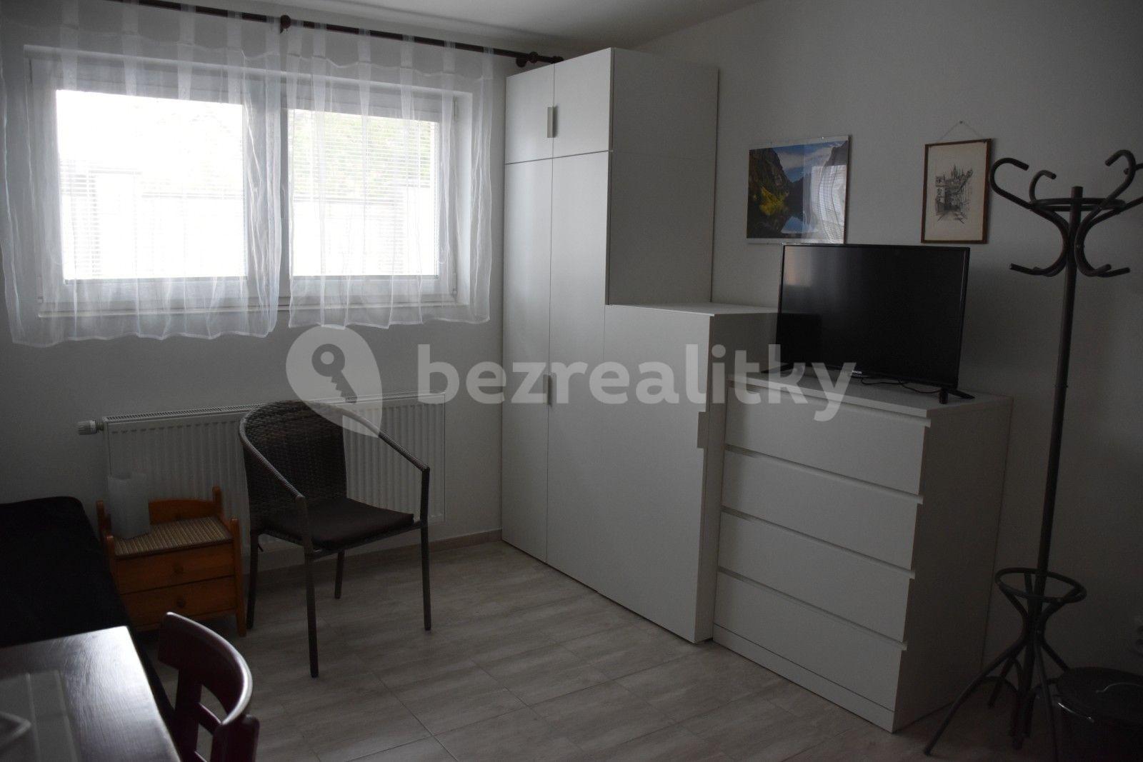 Prenájom bytu 1-izbový 19 m², K Lindě, Praha, Praha