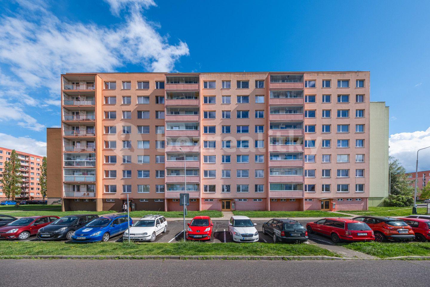 Predaj bytu 3-izbový 71 m², Dr. Václava Kůrky, Žatec, Ústecký kraj