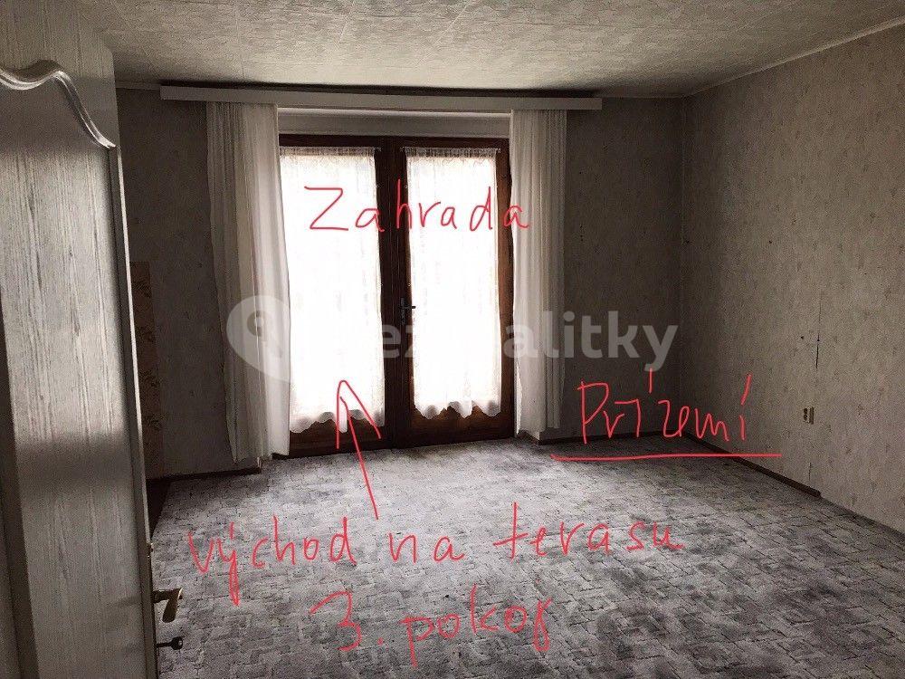 Prenájom domu 150 m², pozemek 576 m², Od Školy, Praha, Praha