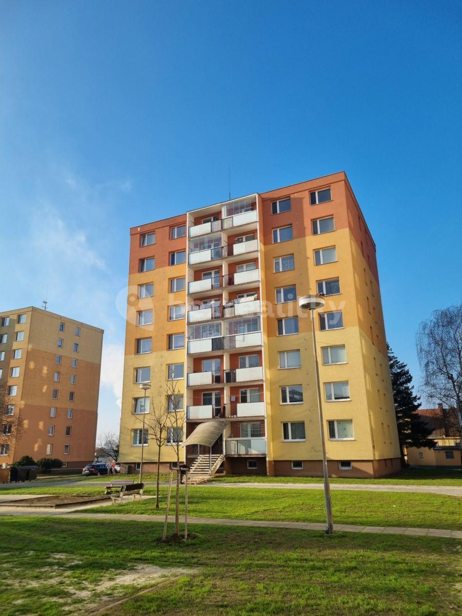 Prenájom bytu 3-izbový 75 m², Na Odpoledni, Přerov, Olomoucký kraj