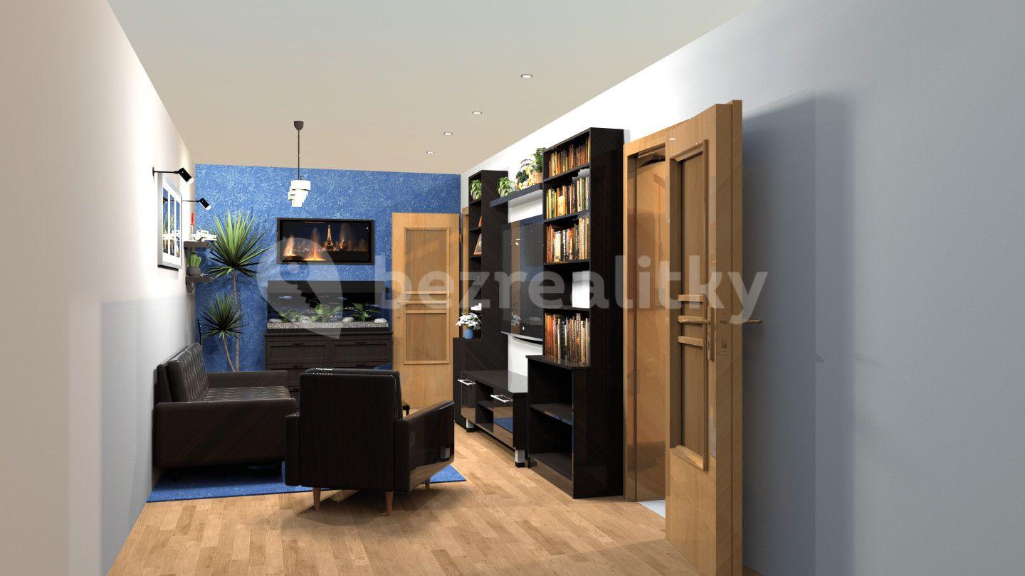 Predaj bytu 2-izbový 62 m², Kamenná, Chomutov, Ústecký kraj