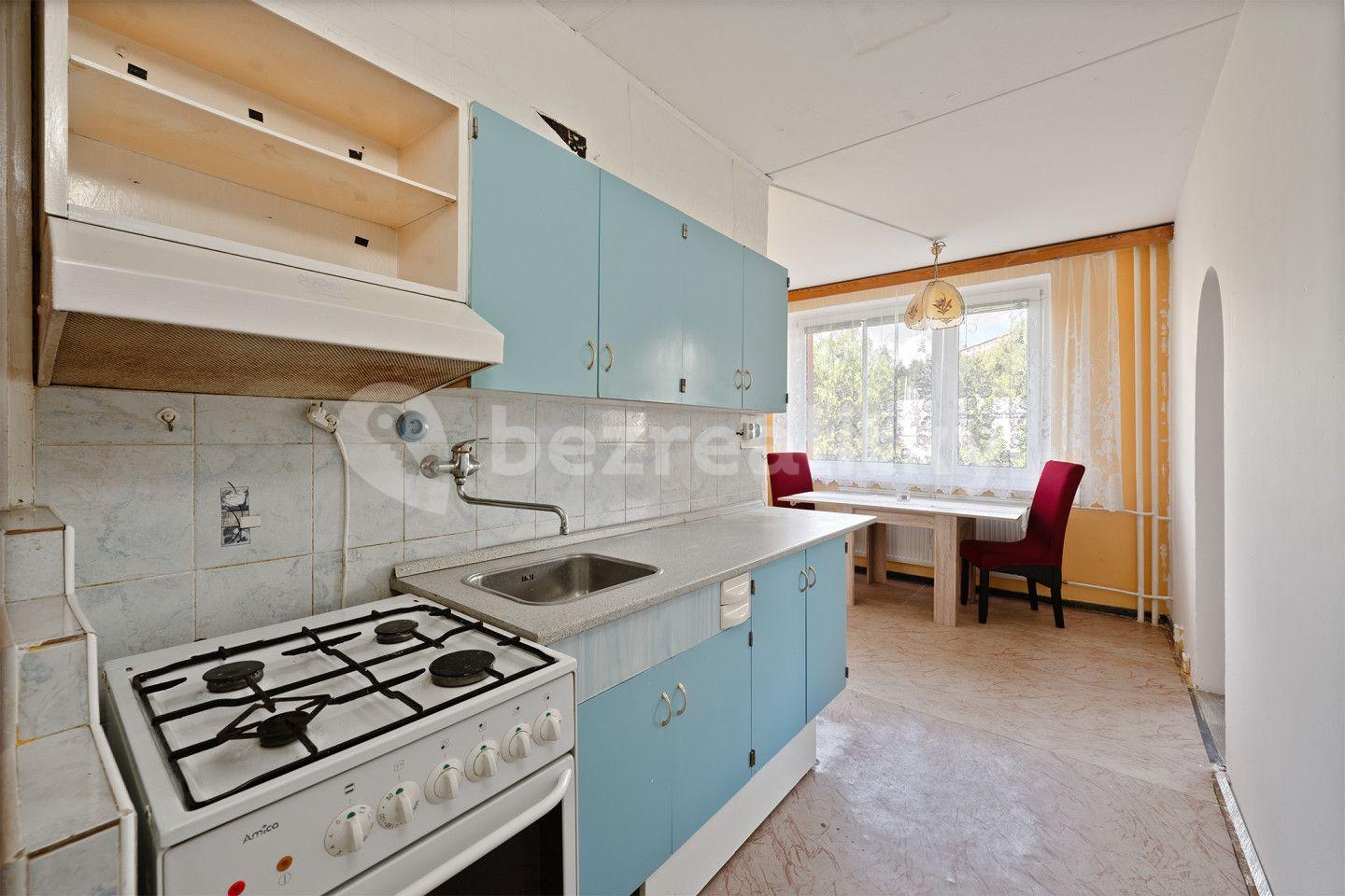 Predaj bytu 2-izbový 62 m², Kamenná, Chomutov, Ústecký kraj
