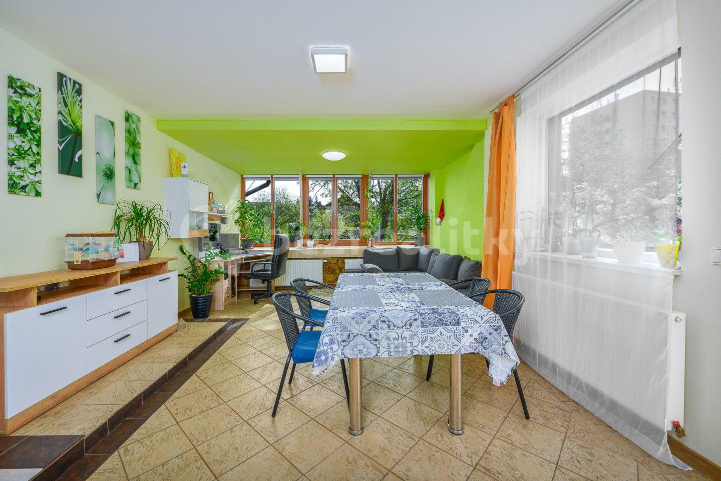 Predaj bytu 3-izbový 78 m², Veverkova, Přelouč, Pardubický kraj