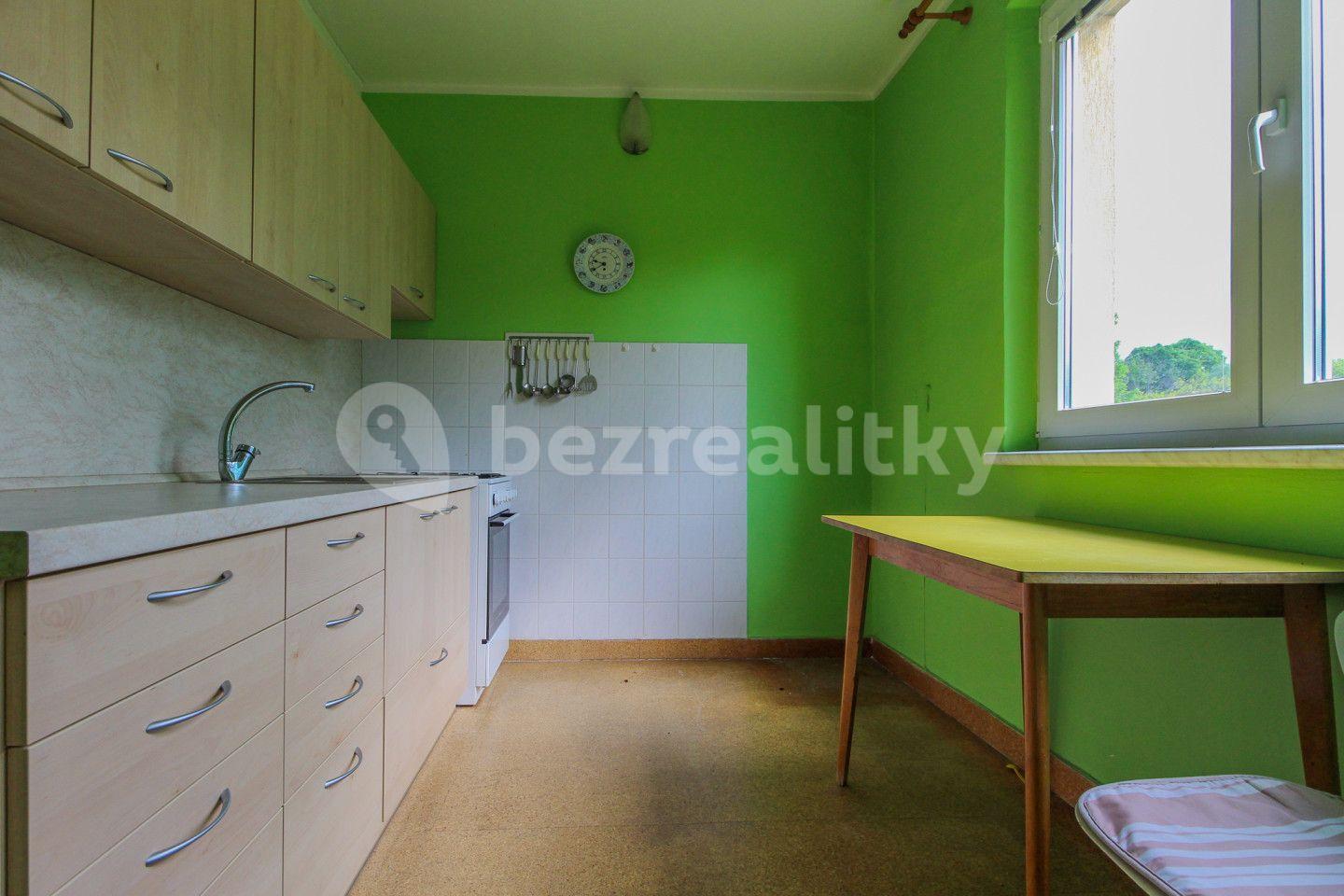 Predaj bytu 3-izbový 72 m², Nádražní, Šternberk, Olomoucký kraj