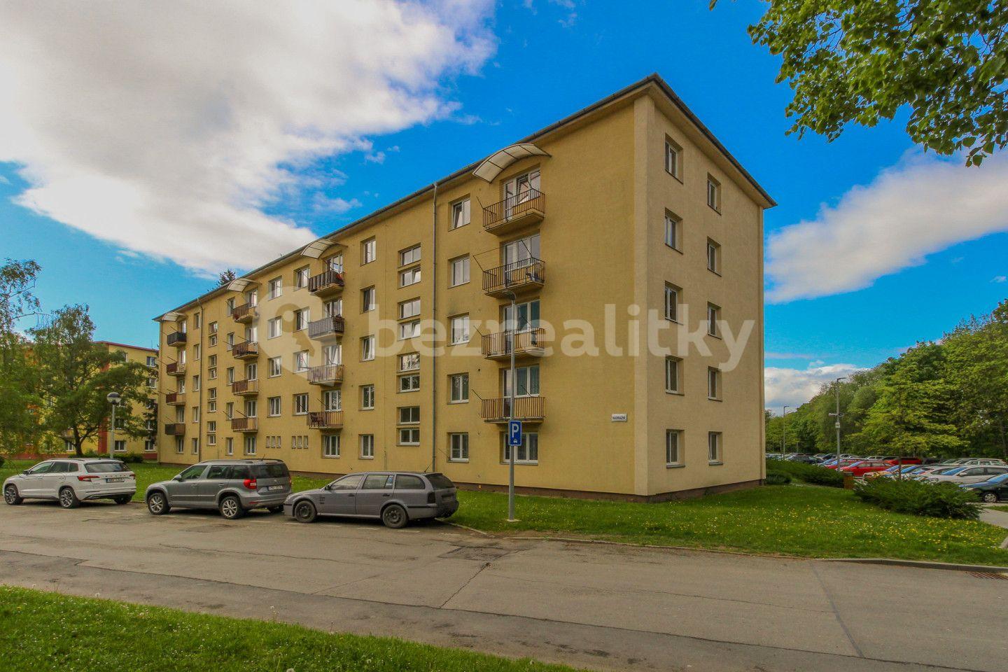 Predaj bytu 3-izbový 72 m², Nádražní, Šternberk, Olomoucký kraj