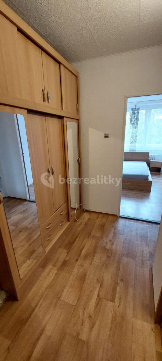 Predaj bytu 2-izbový 40 m², Rovná, Teplice, Ústecký kraj