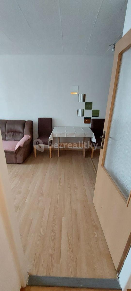 Predaj bytu 2-izbový 40 m², Rovná, Teplice, Ústecký kraj