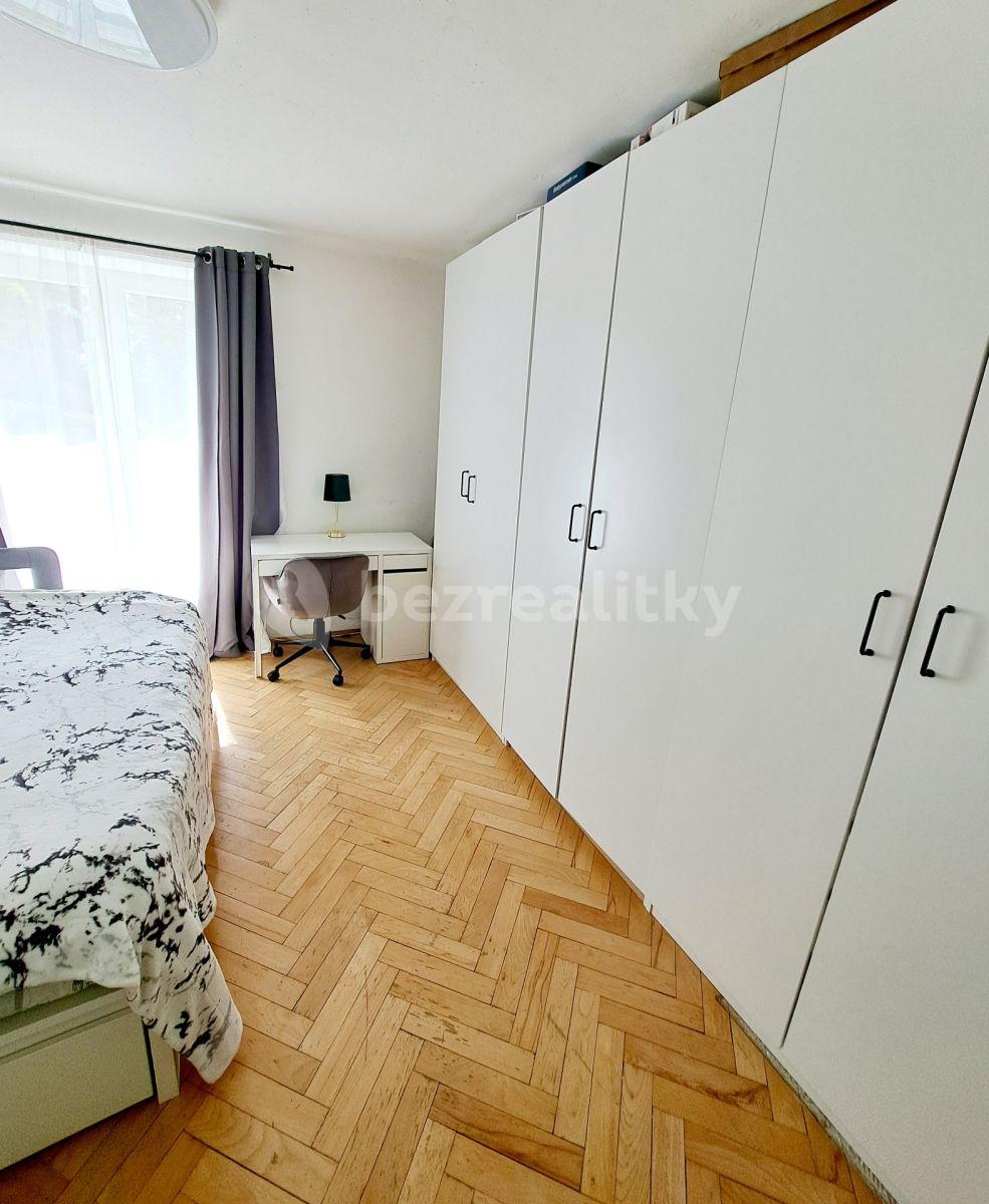 Predaj bytu 2-izbový 61 m², Seifertova, Odolena Voda, Středočeský kraj