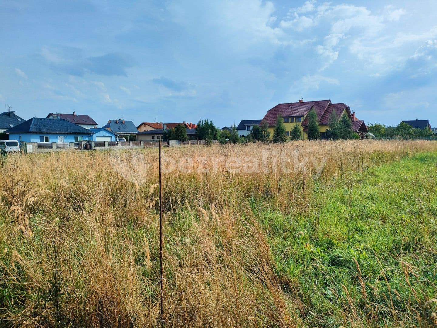 Predaj pozemku 913 m², Hlučín, Moravskoslezský kraj