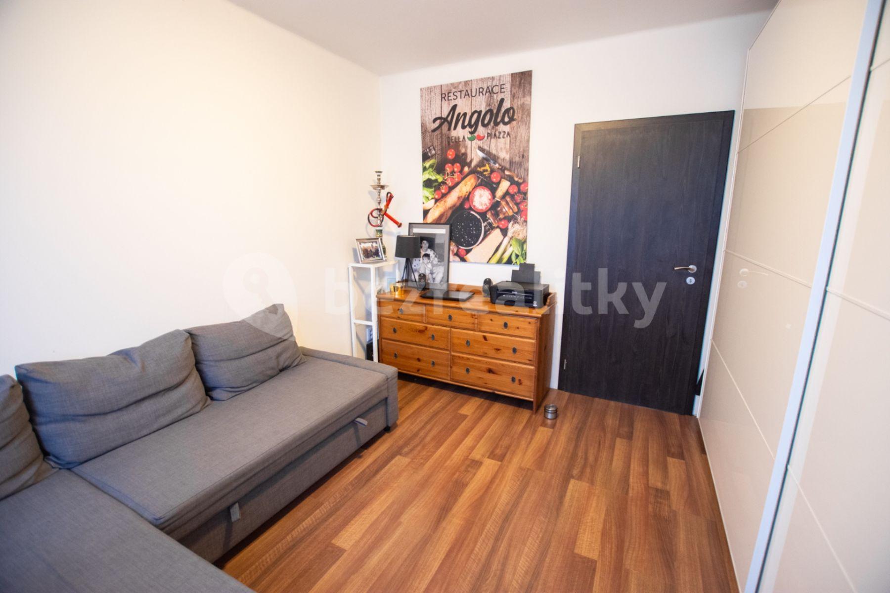 Predaj bytu 3-izbový 90 m², Pražská, Mnichovice, Středočeský kraj