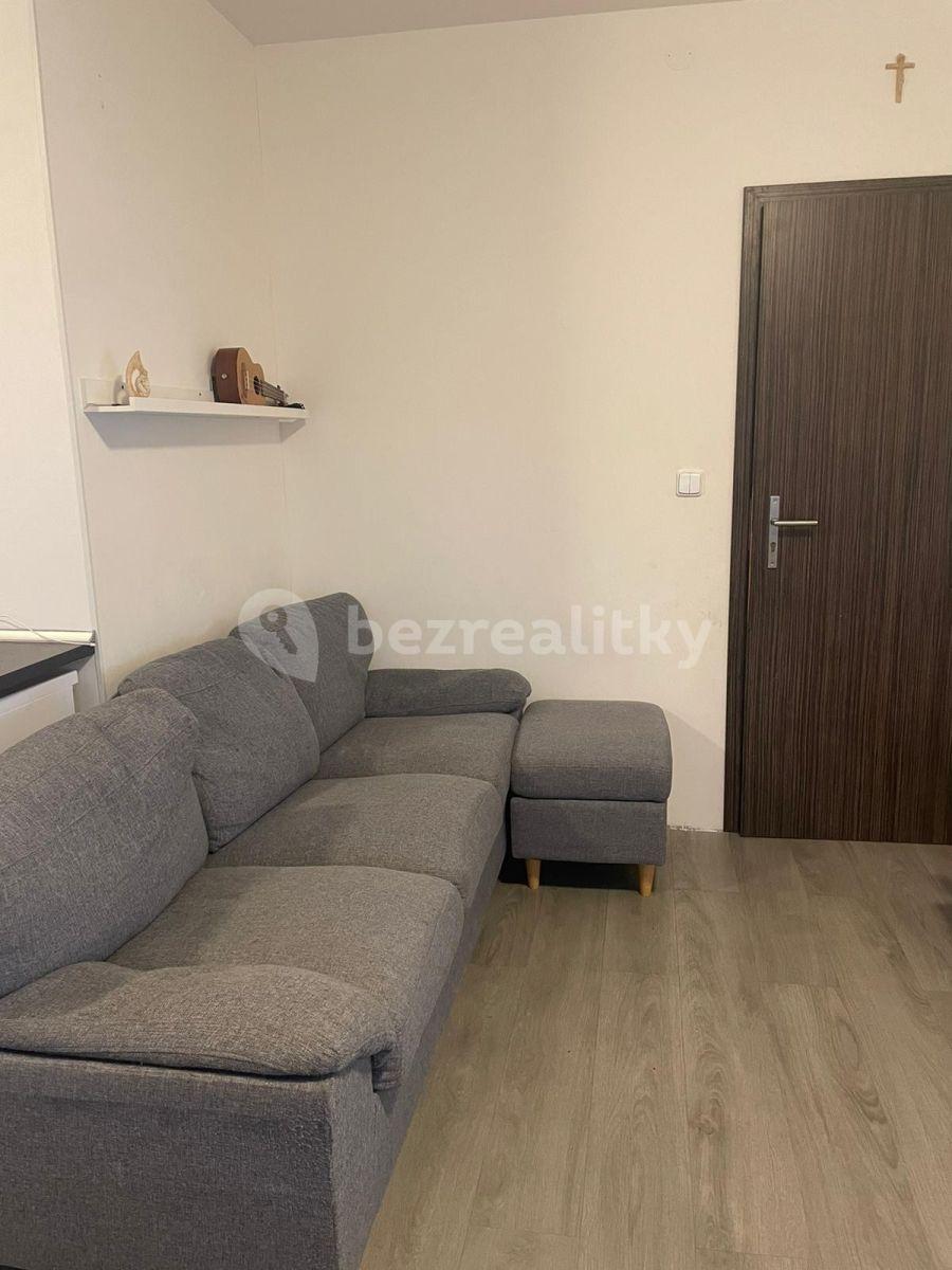 Predaj bytu 3-izbový 63 m², Molákova, Praha, Praha
